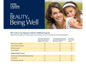 Wellness Survey